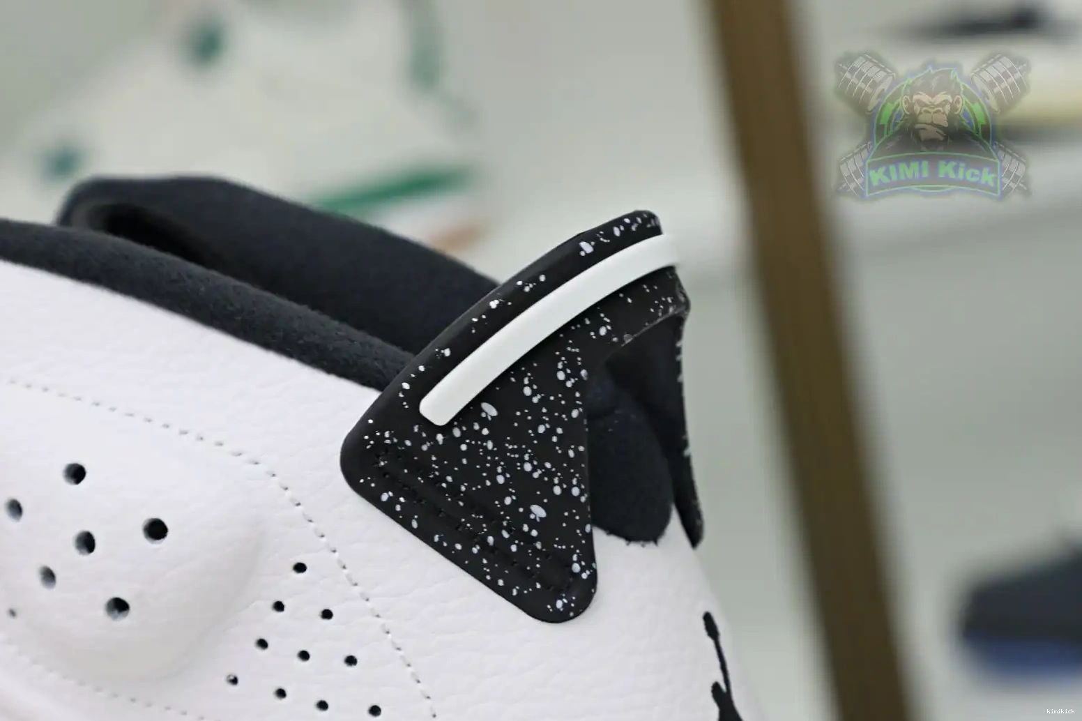 Air Oreo Retro Jordan Kimikick Jordan 6 0610